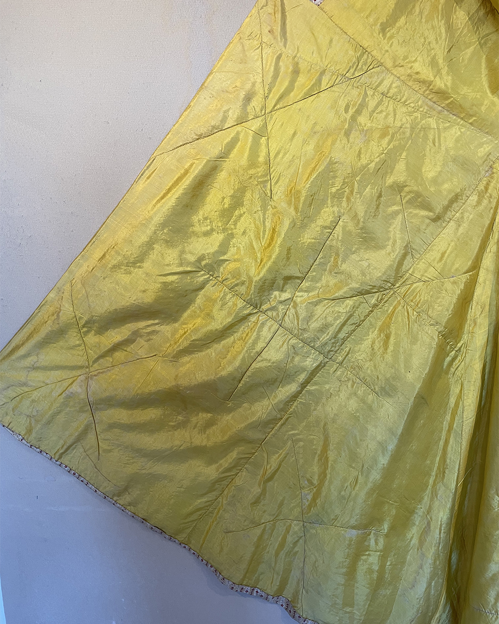 Gentleman's Dressing Robe