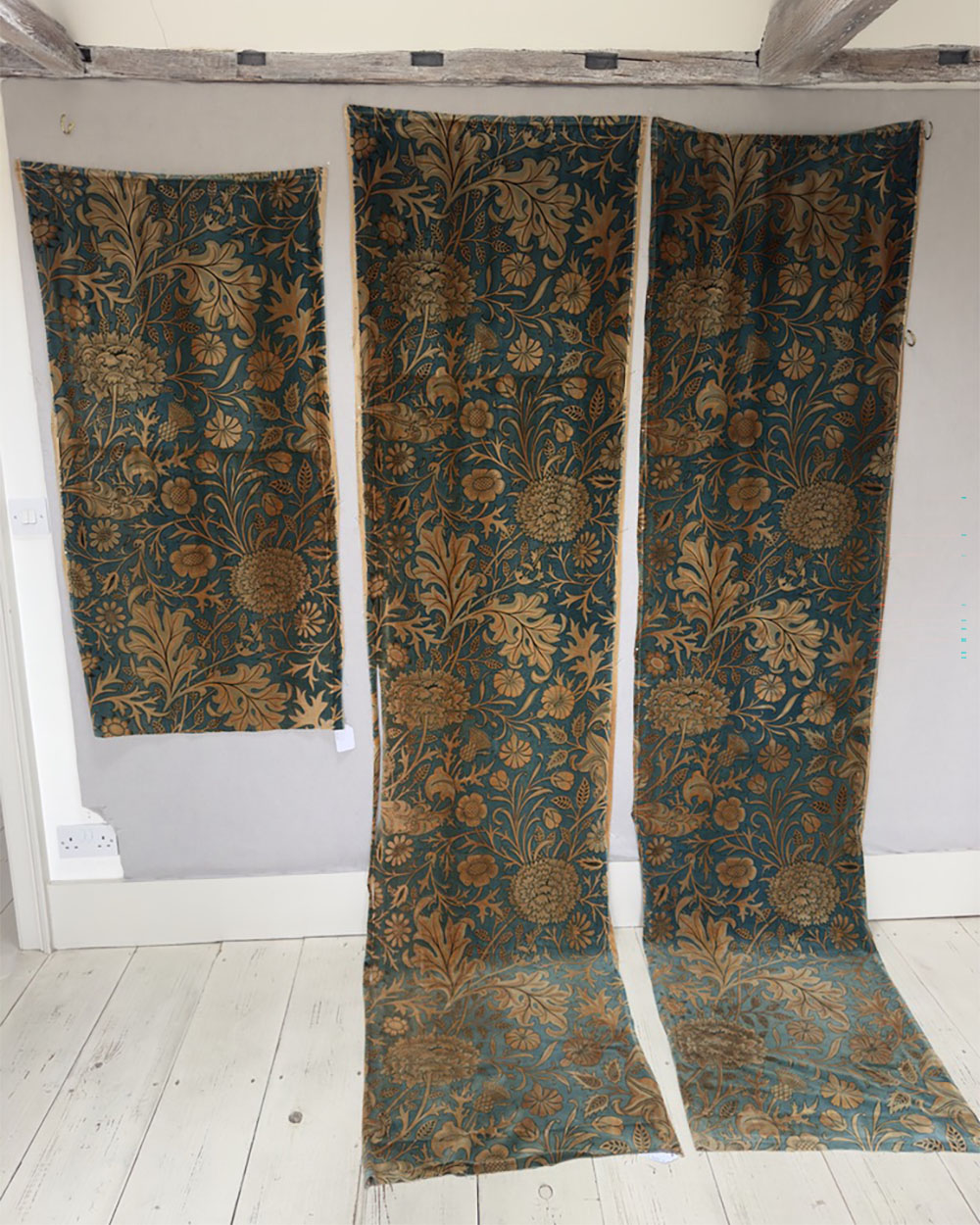 Morris <em>Cherwell</em>