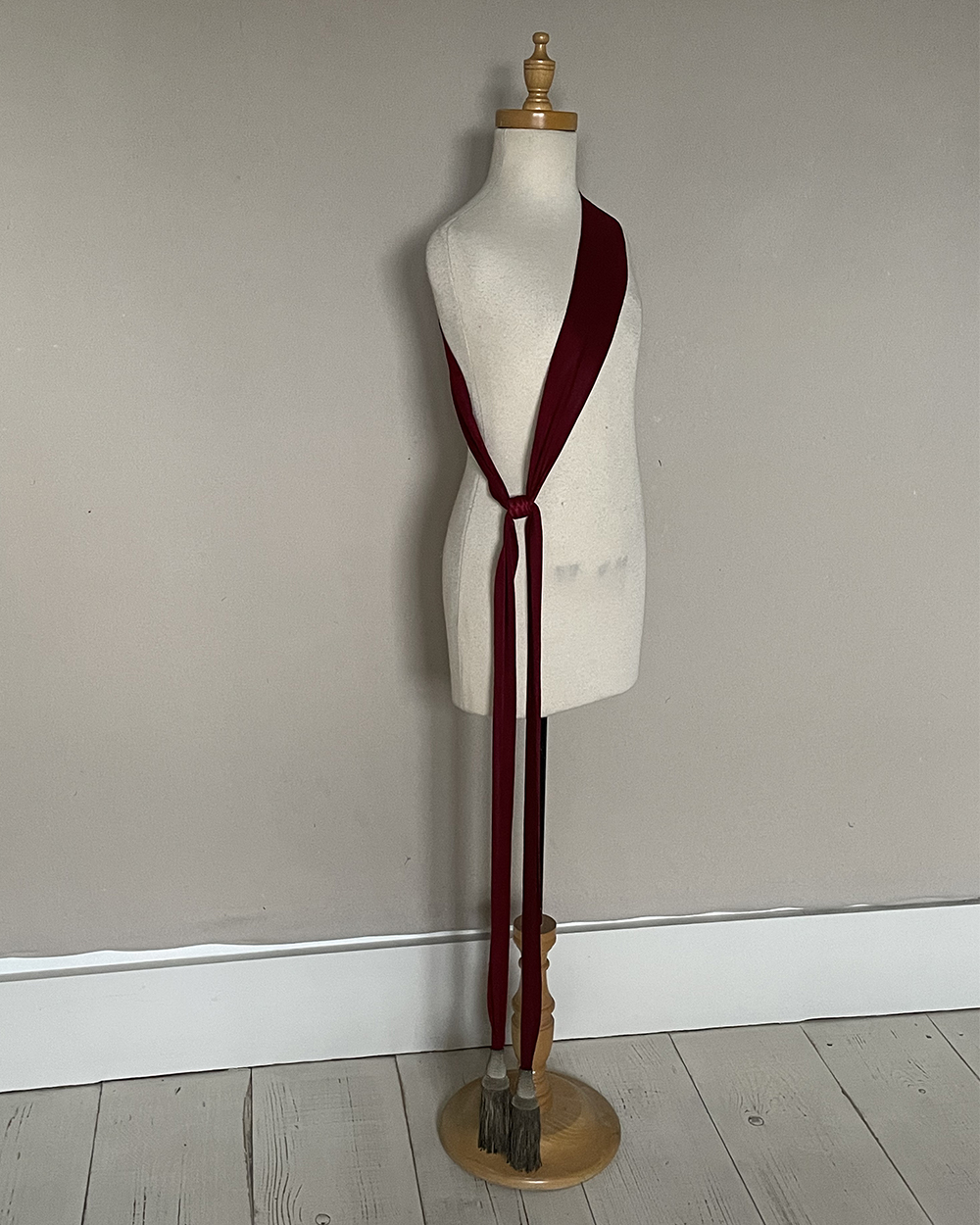 Rare Military Sash