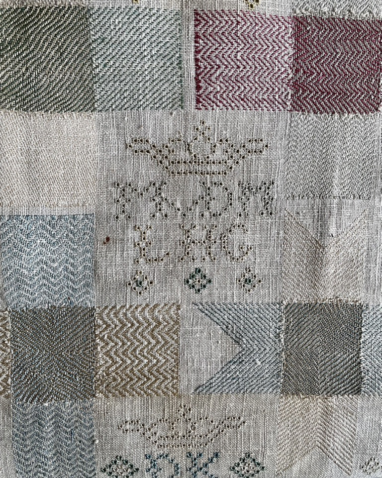 Maria Kalf/ Angen Smit