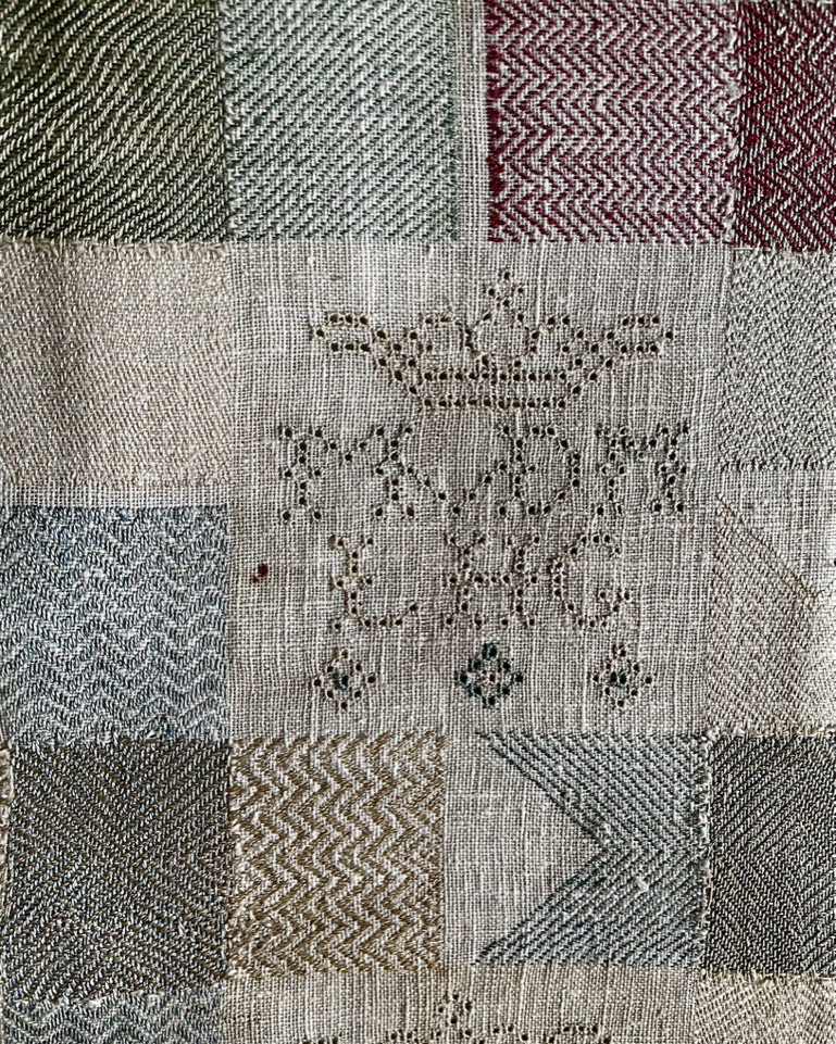 Maria Kalf/ Angen Smit