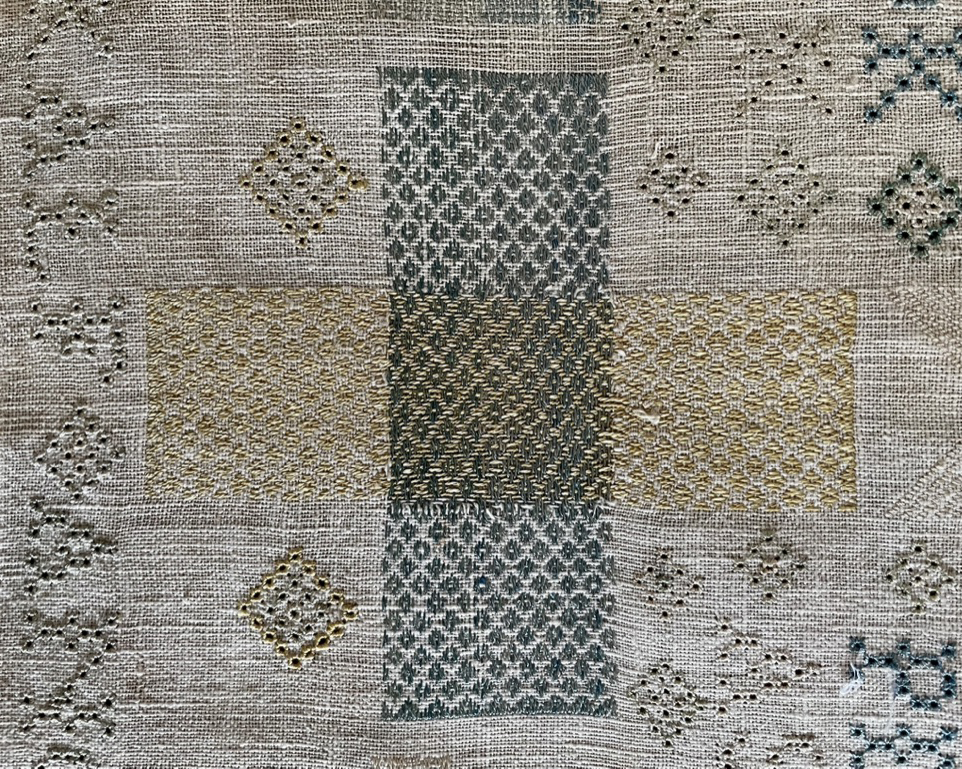 Maria Kalf/ Angen Smit