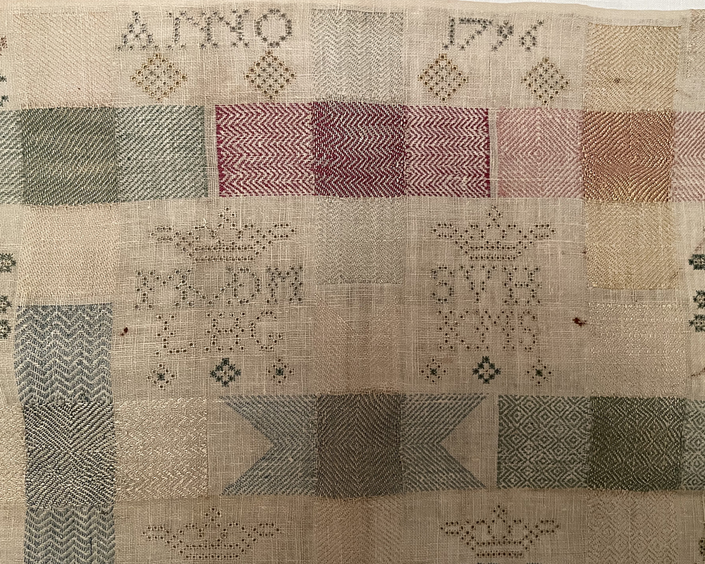 Maria Kalf/ Angen Smit