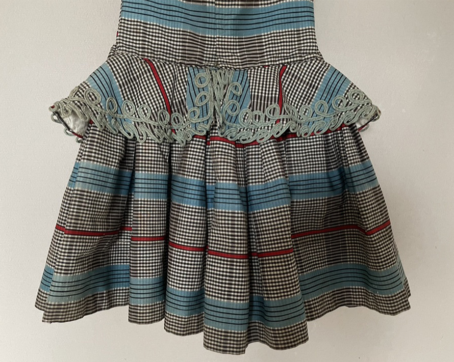 Boy's Dress