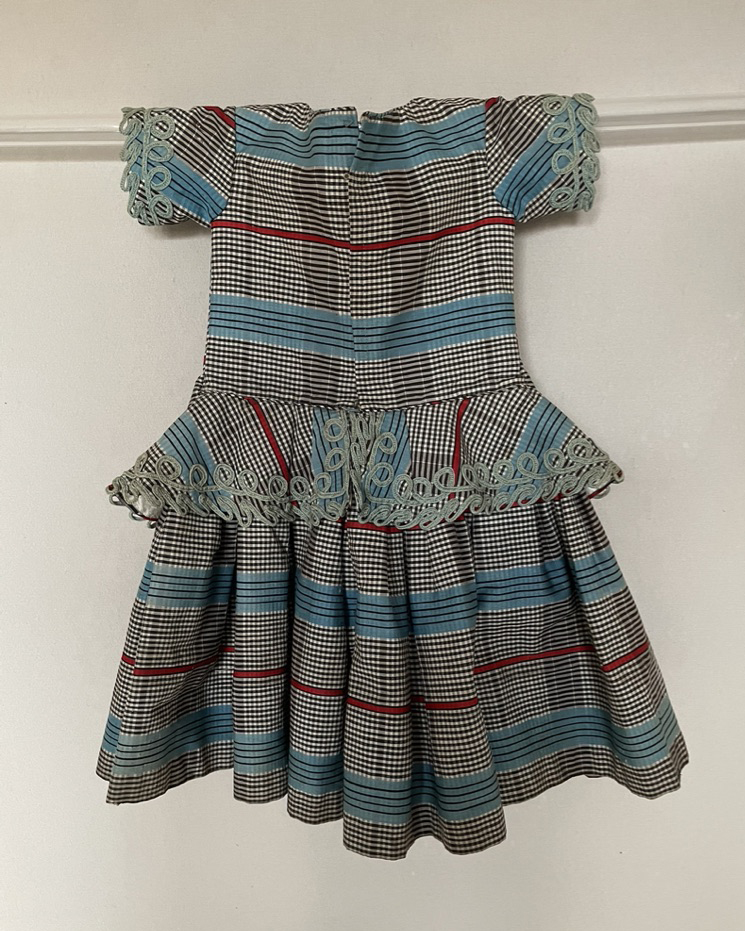 Boy's Dress