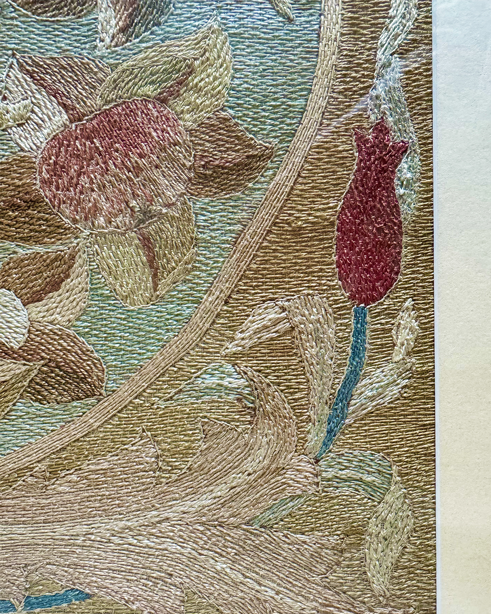 Morris & Co Apple Tree