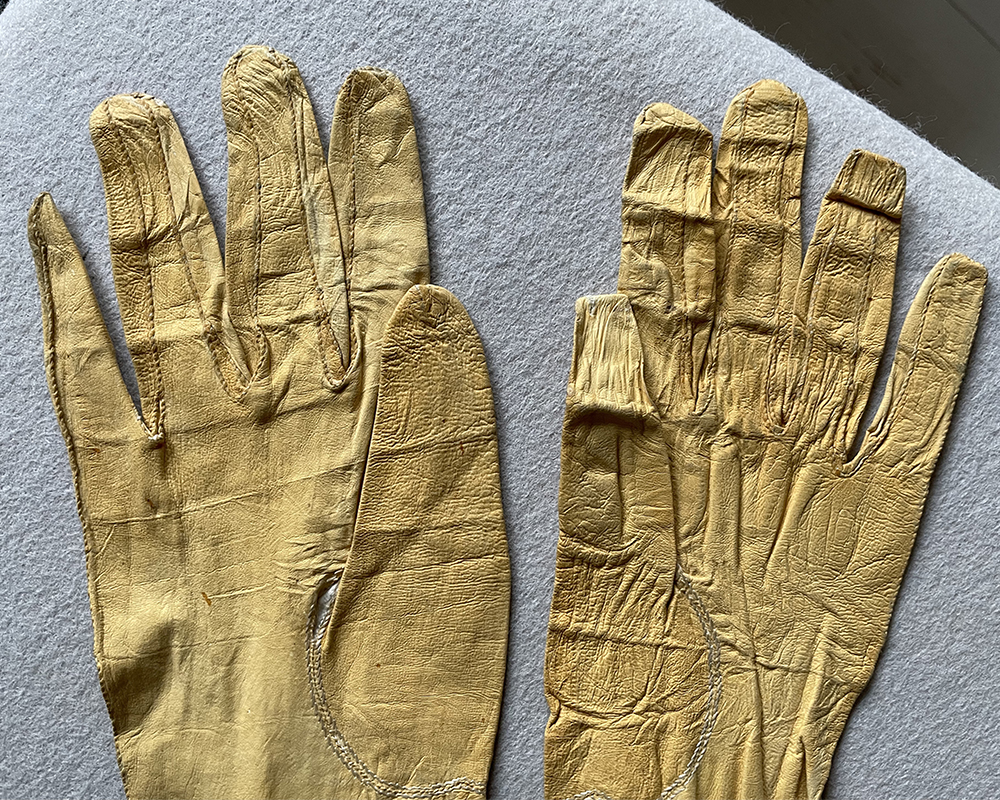 Limerick Gloves