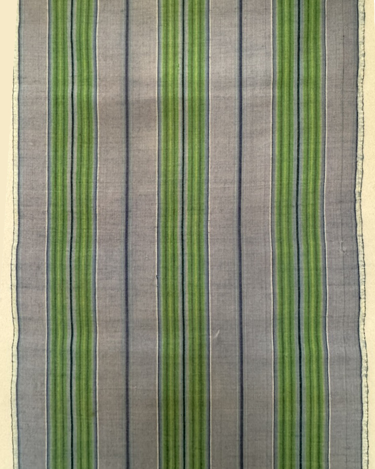 Rare Norwich Calimanco