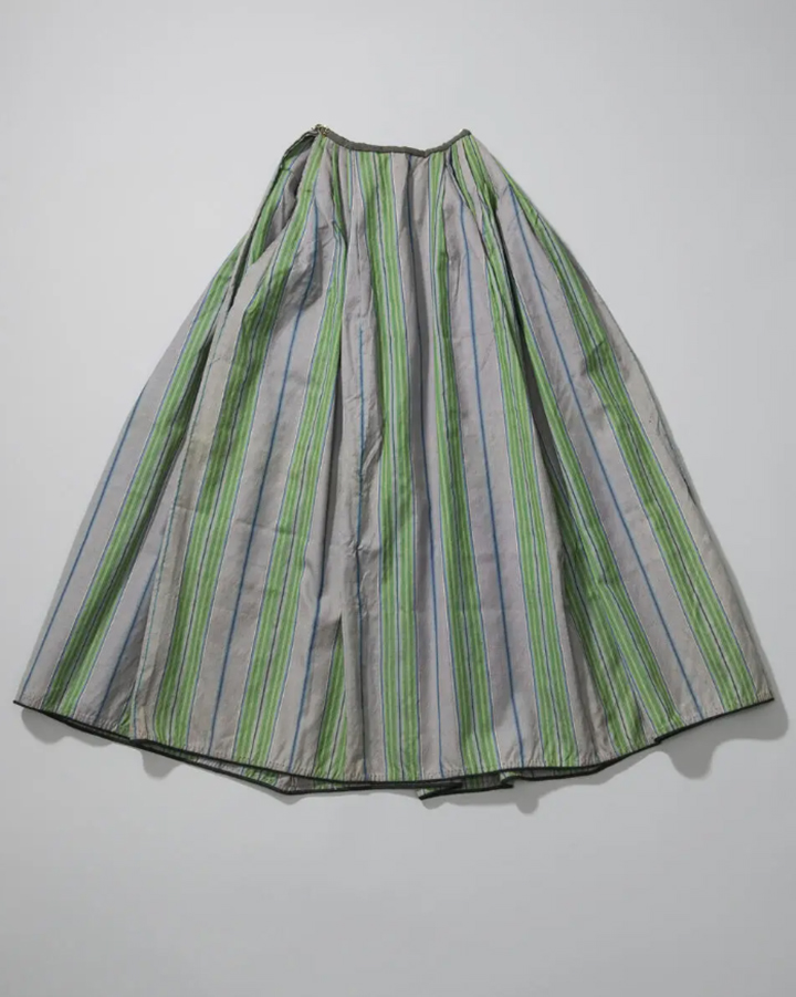 Rare Norwich Calimanco