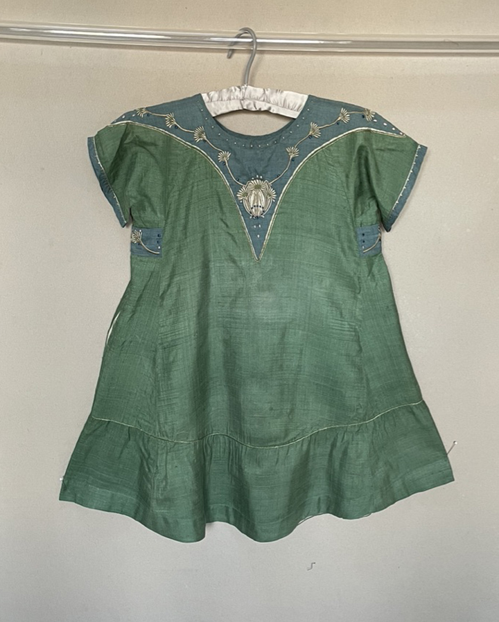 Glasgow School of Art Girl's Dress