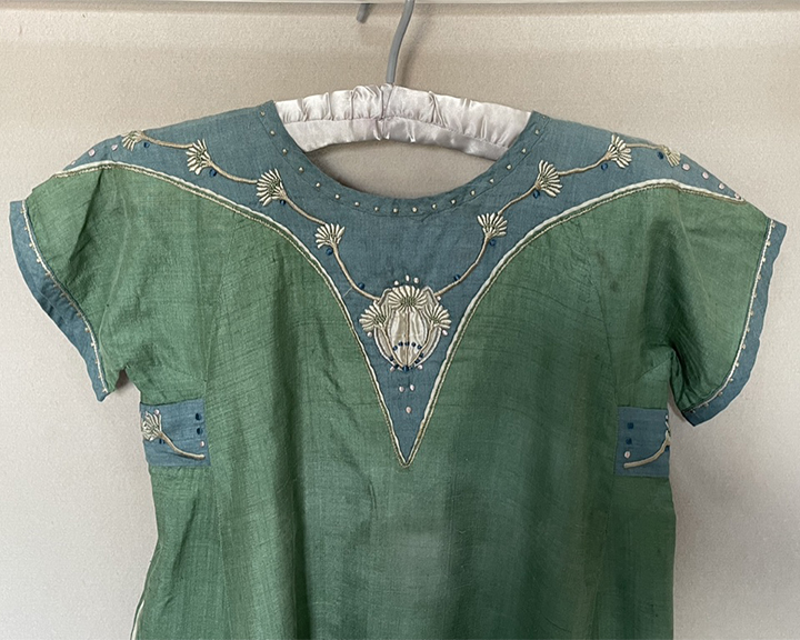 Glasgow School of Art Girl's Dress