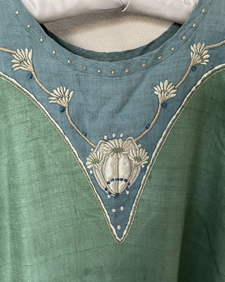 Glasgow School of Art Girl's Dress