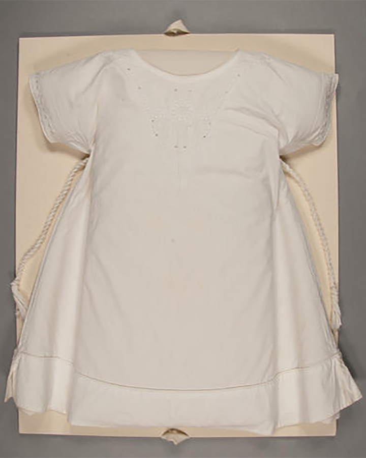 Glasgow School of Art Girl's Dress