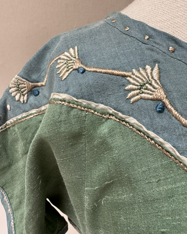 Glasgow School of Art Girl's Dress