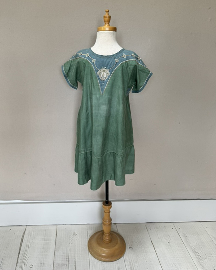 Glasgow School of Art Girl's Dress