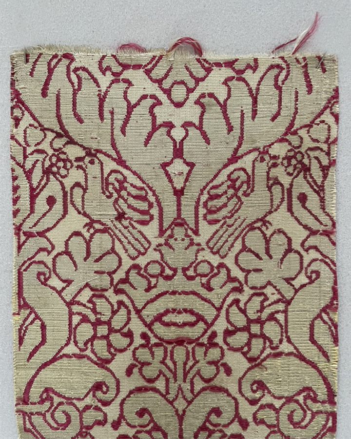 Italian Furnishing Velvet