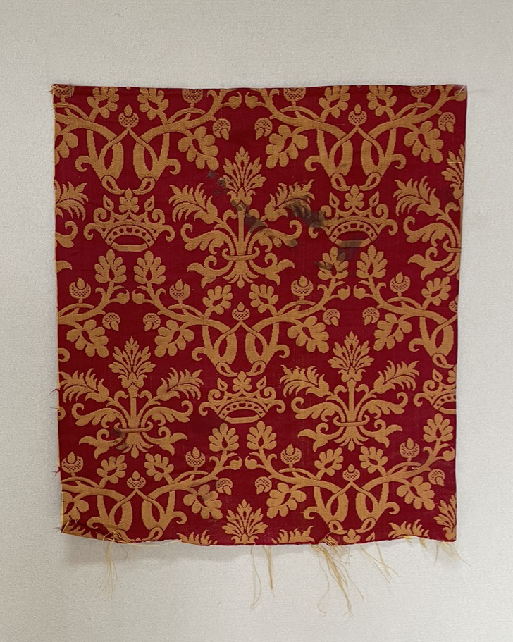 Italian Damask