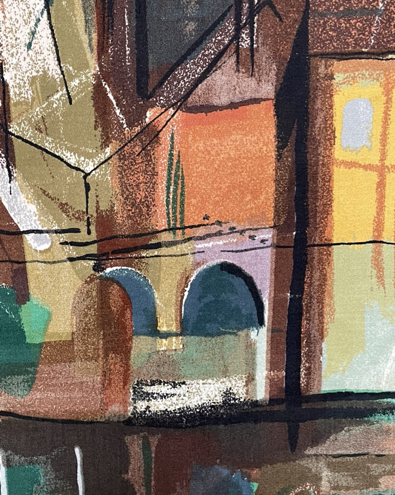 John Piper <em>Stones of Bath</em>