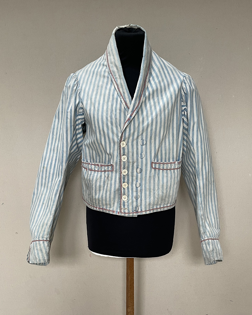 RARE Watermen's Jacket, Trousers and Shirt