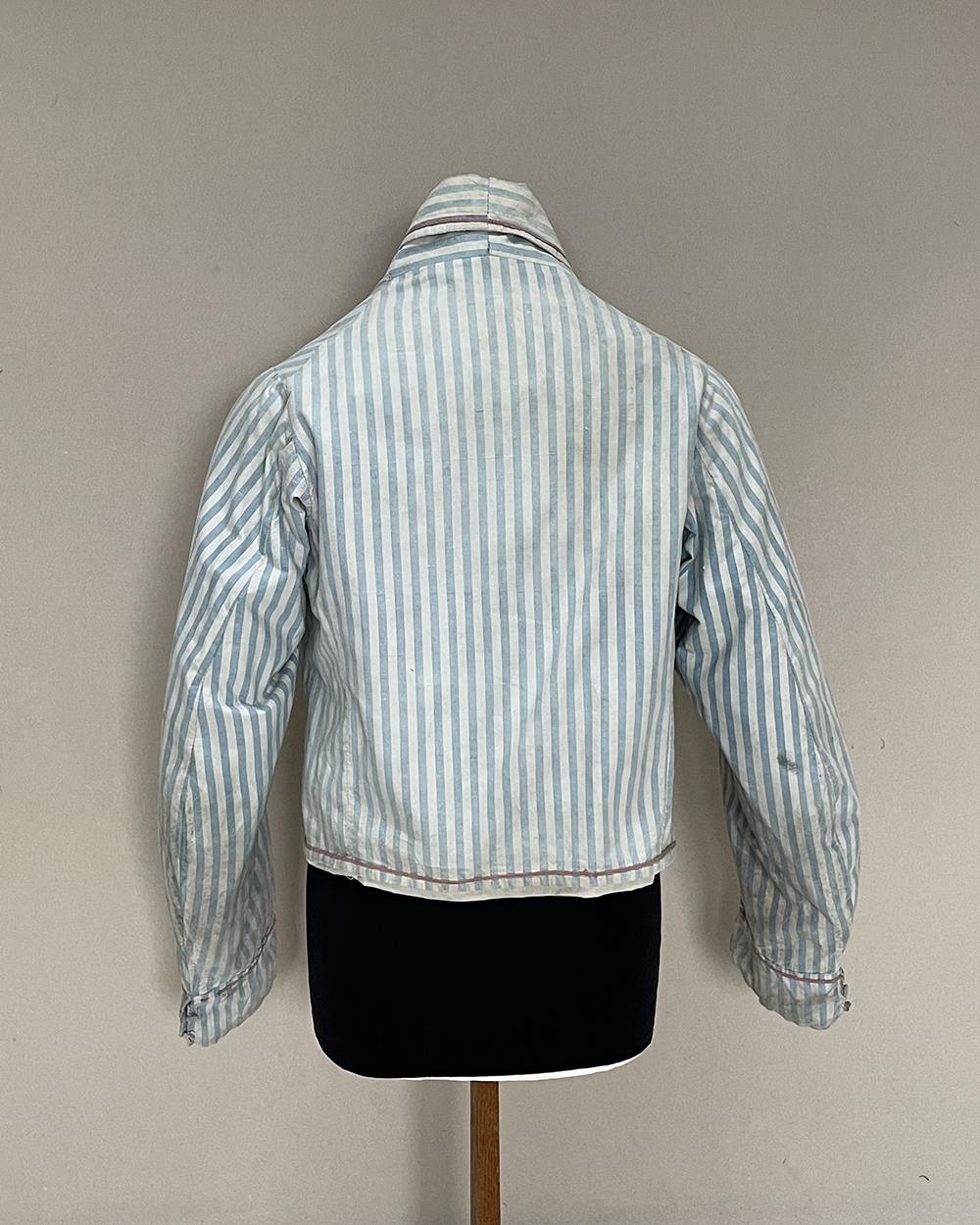 RARE Watermen's Jacket, Trousers and Shirt