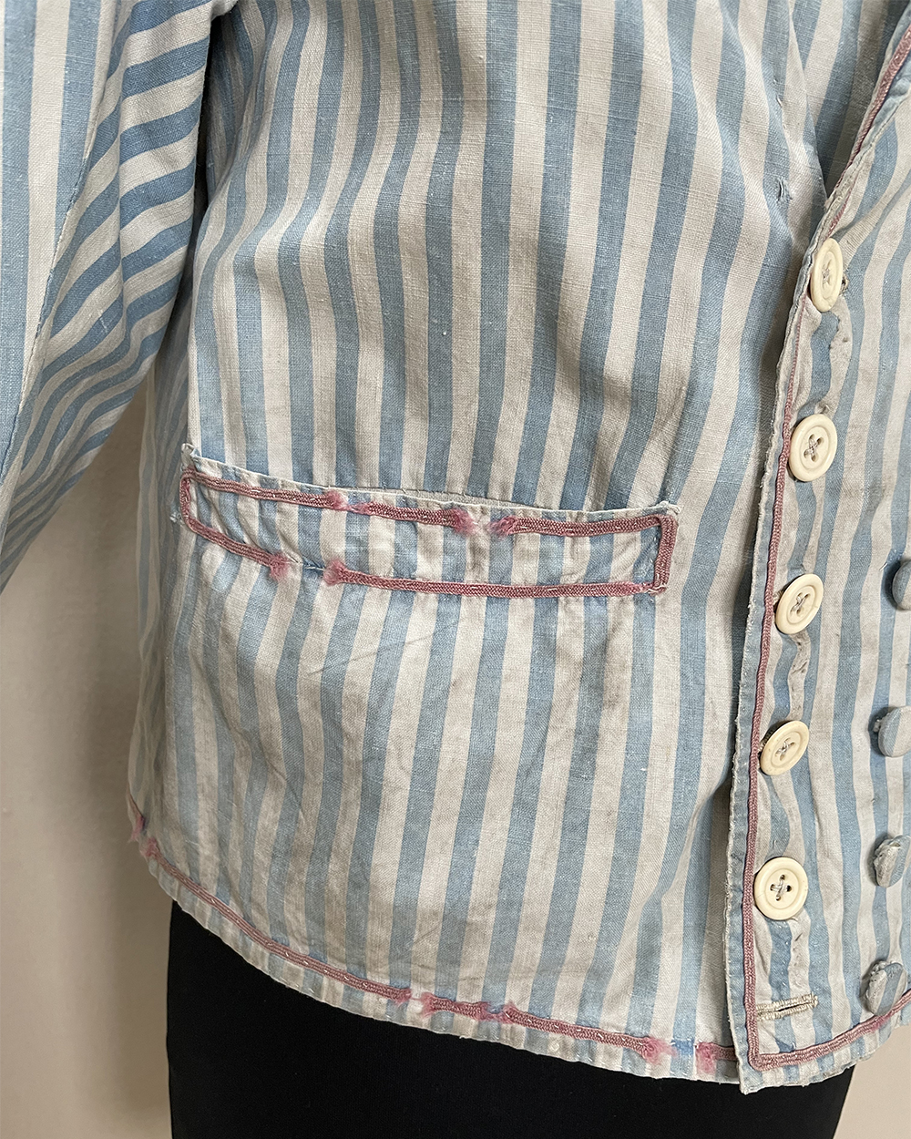 RARE Watermen's Jacket, Trousers and Shirt