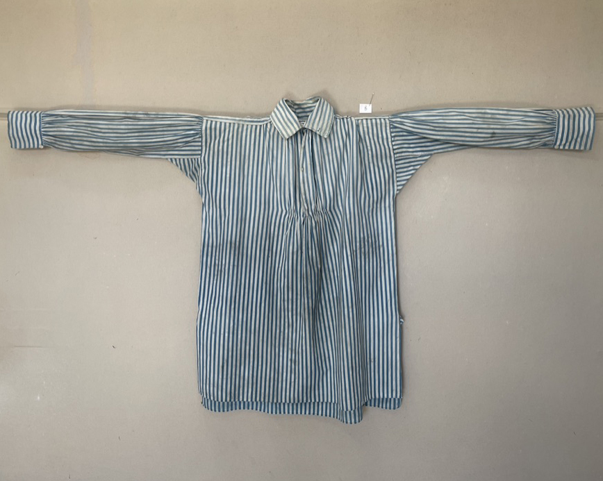 RARE Watermen's Jacket, Trousers and Shirt