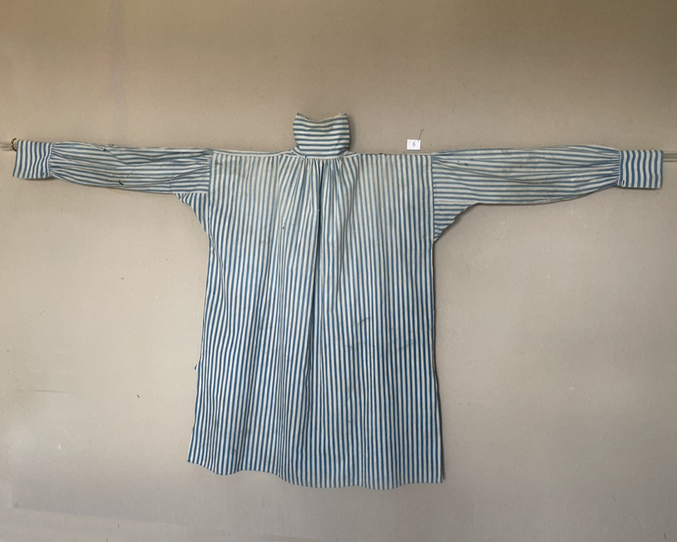 RARE Watermen's Jacket, Trousers and Shirt