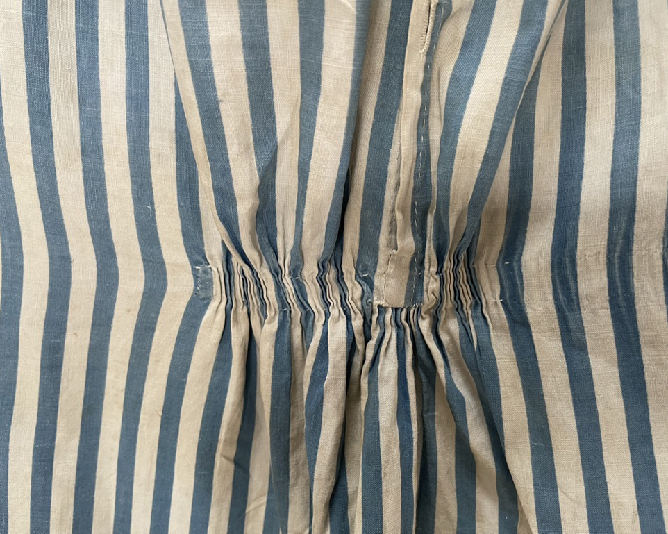 RARE Watermen's Jacket, Trousers and Shirt