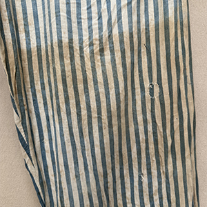 RARE Watermen's Shirt & Trousers