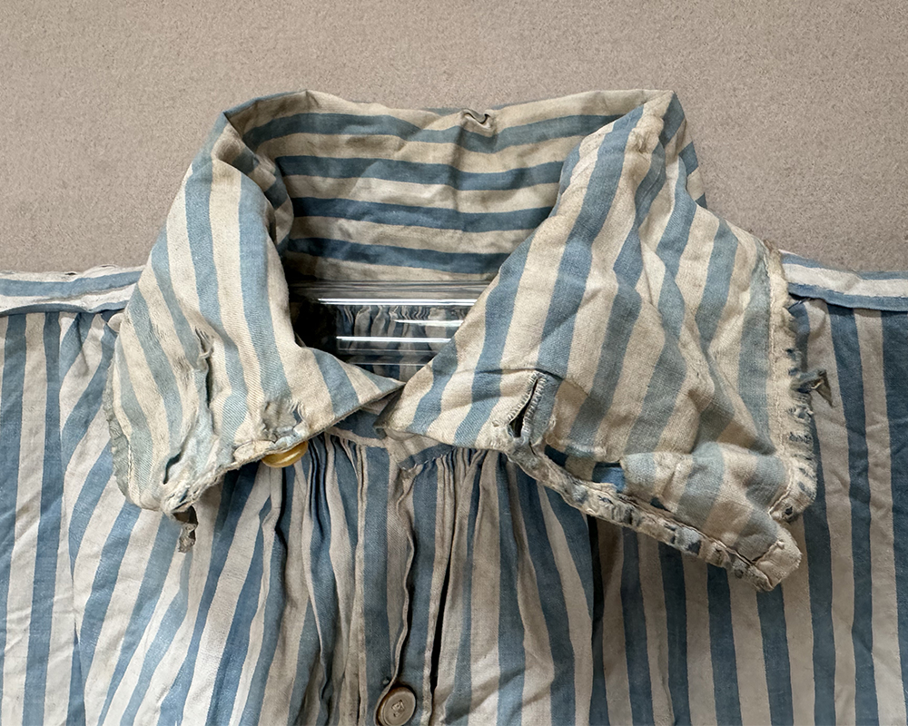 RARE Watermen's Shirt & Trousers