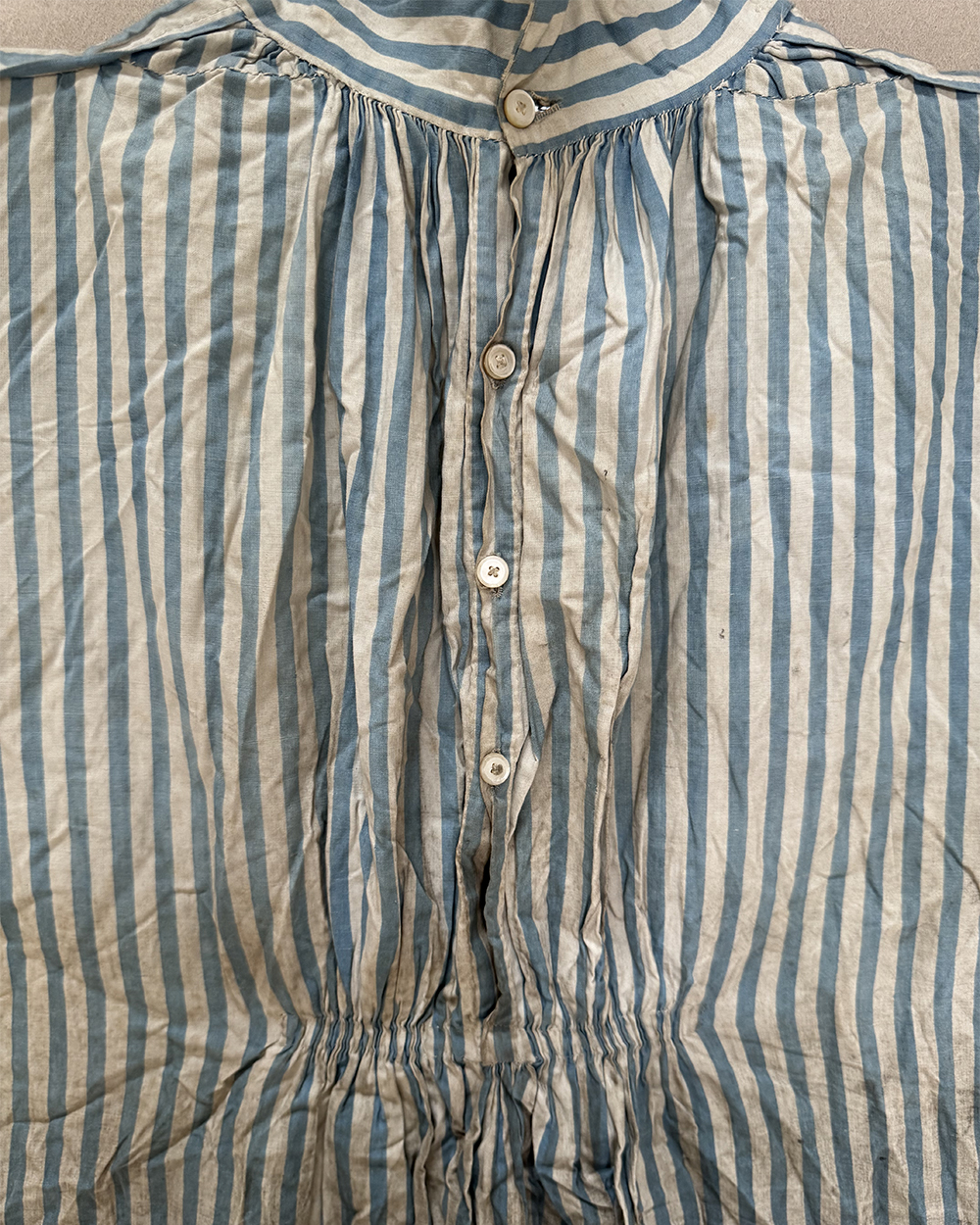 RARE Watermen's Shirt & Trousers