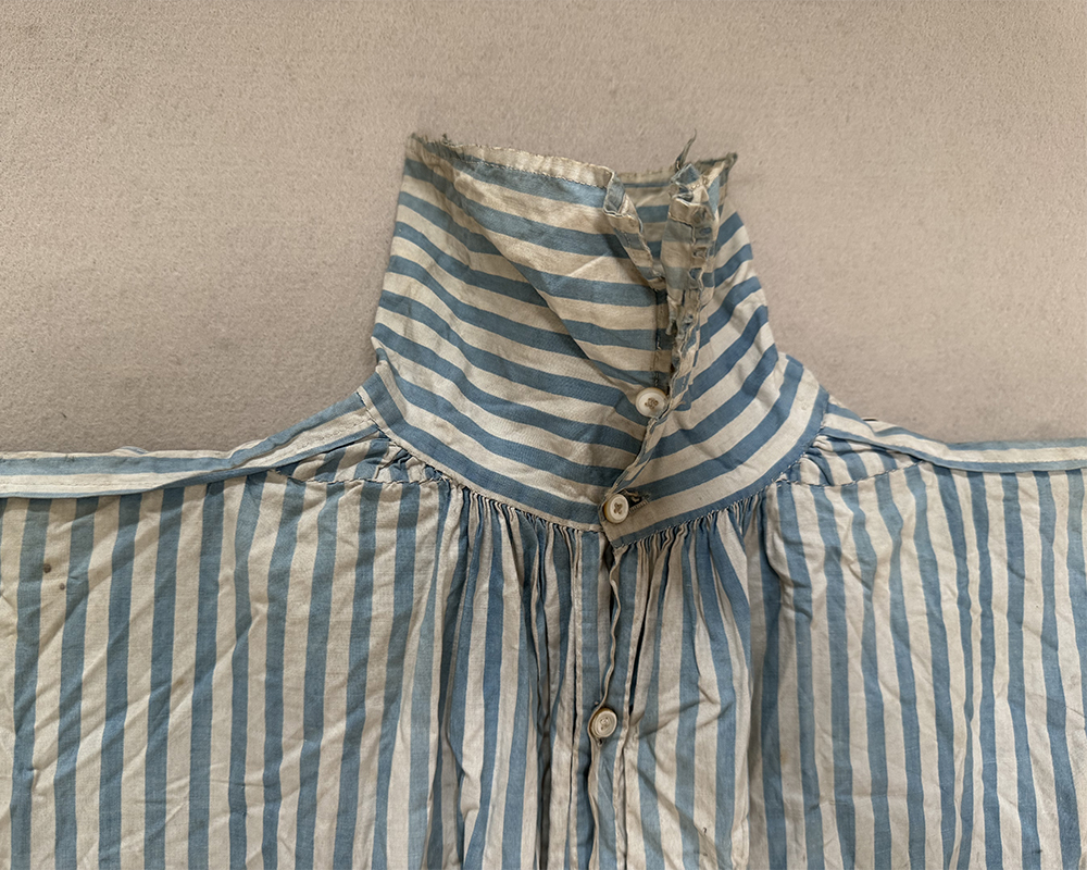 RARE Watermen's Shirt & Trousers