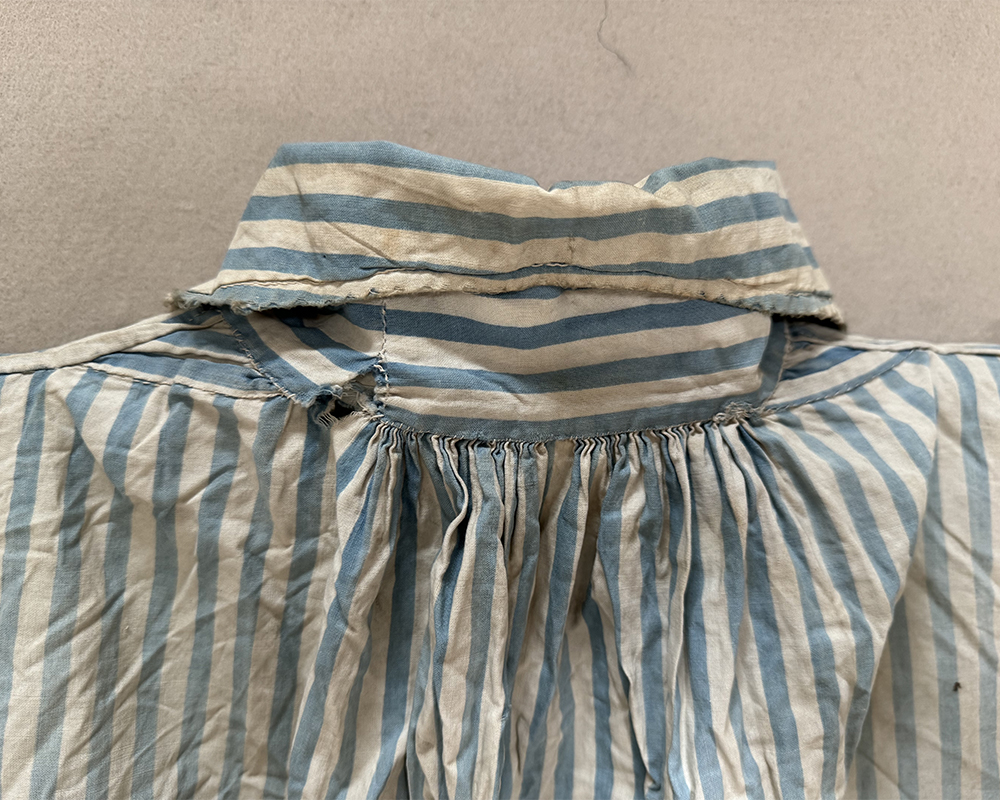 RARE Watermen's Shirt & Trousers