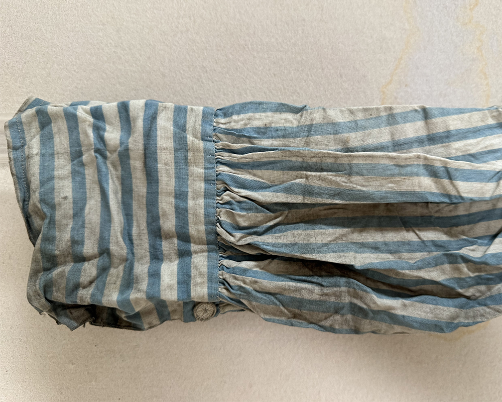 RARE Watermen's Shirt & Trousers