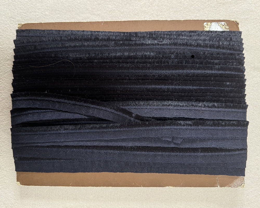 Dust Gathering Braids