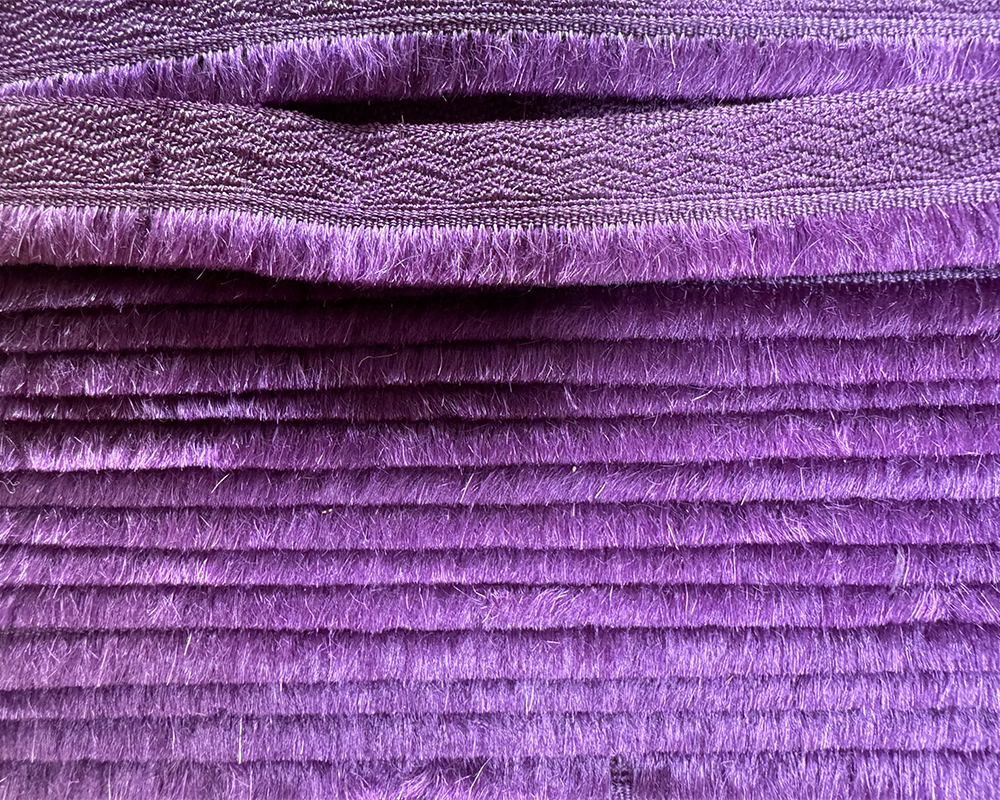 Dust Gathering Braids