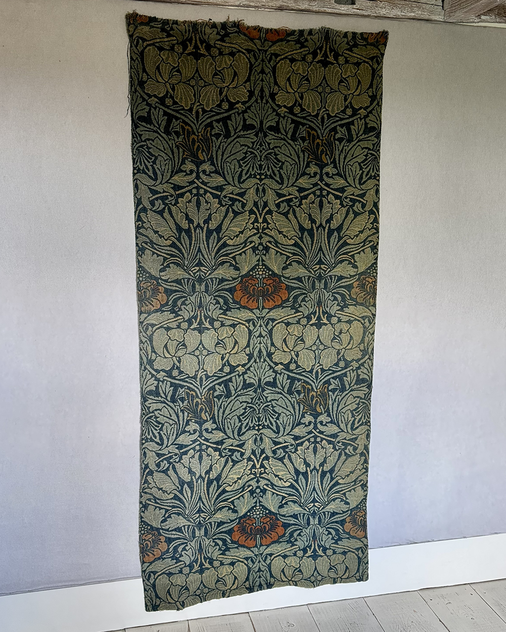 Morris <em>Tulip & Rose</em> C