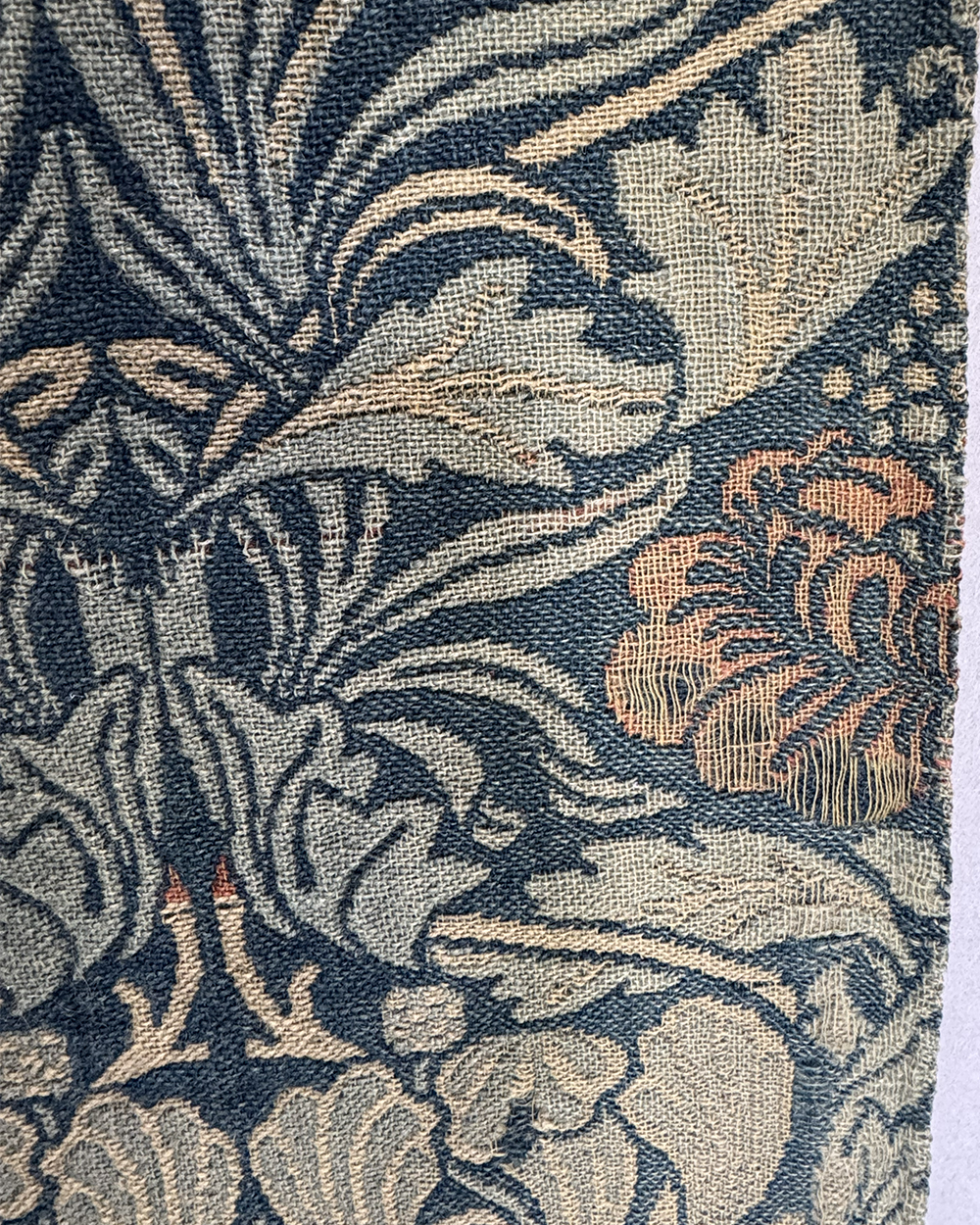 Morris <em>Tulip & Rose</em> C