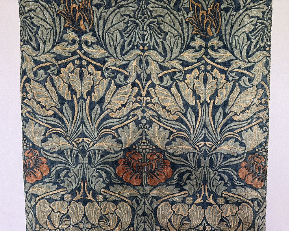 Morris <em>Tulip & Rose</em> E