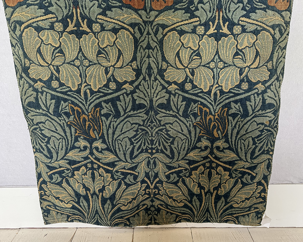 Morris <em>Tulip & Rose</em> E
