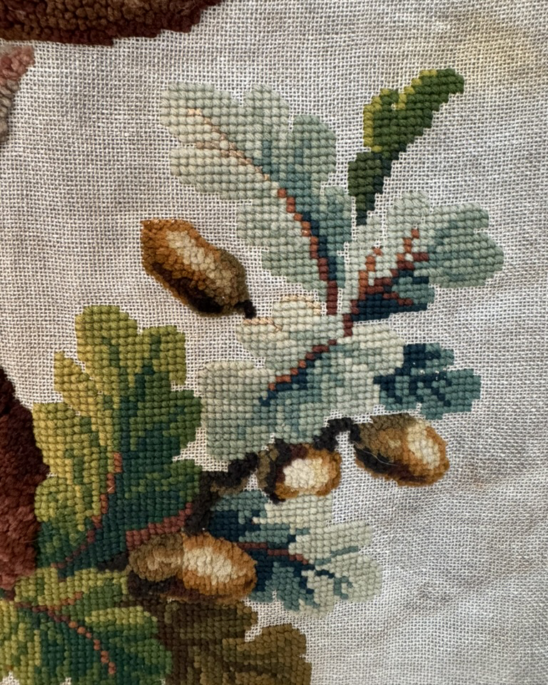 Berlin Plushwork Stag