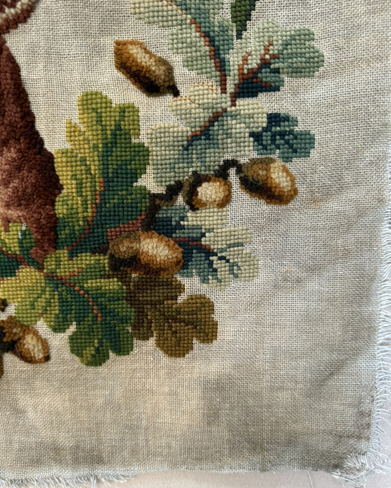 Berlin Plushwork Stag