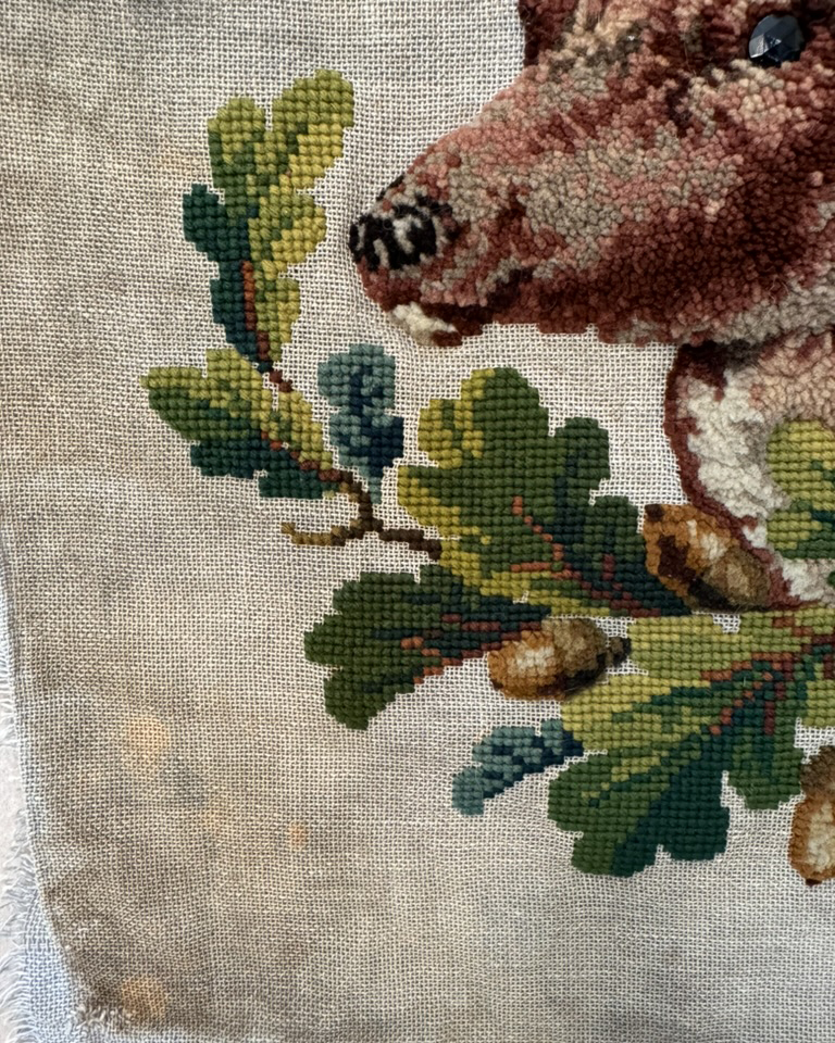 Berlin Plushwork Stag