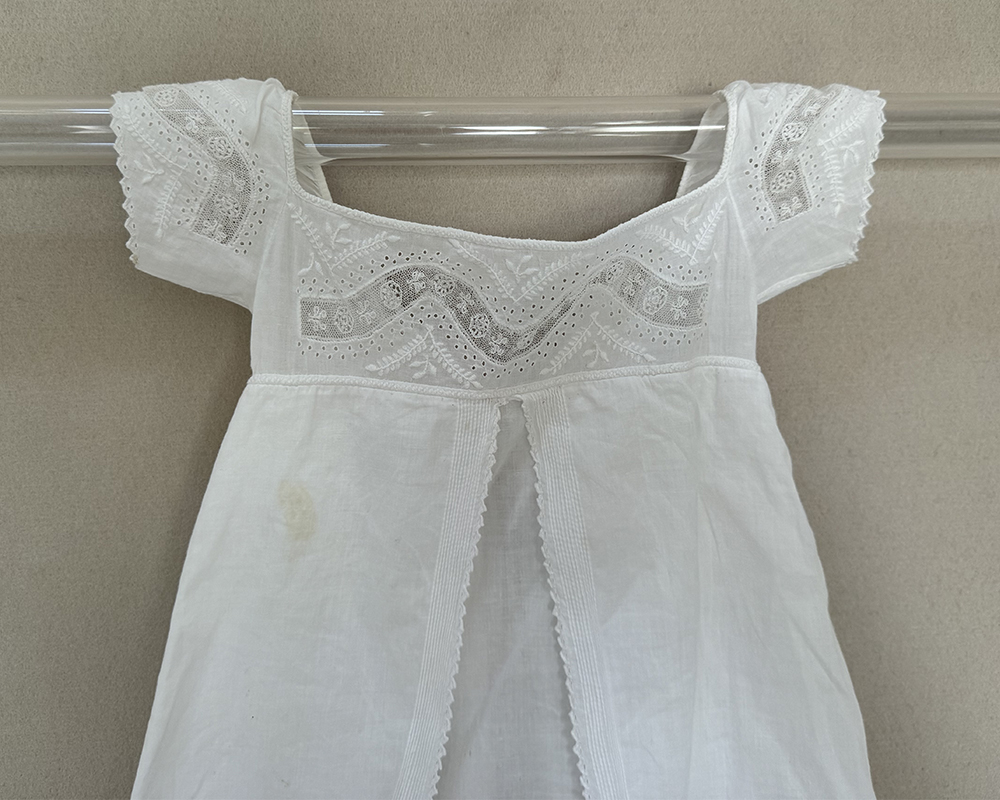 Baby Gown
