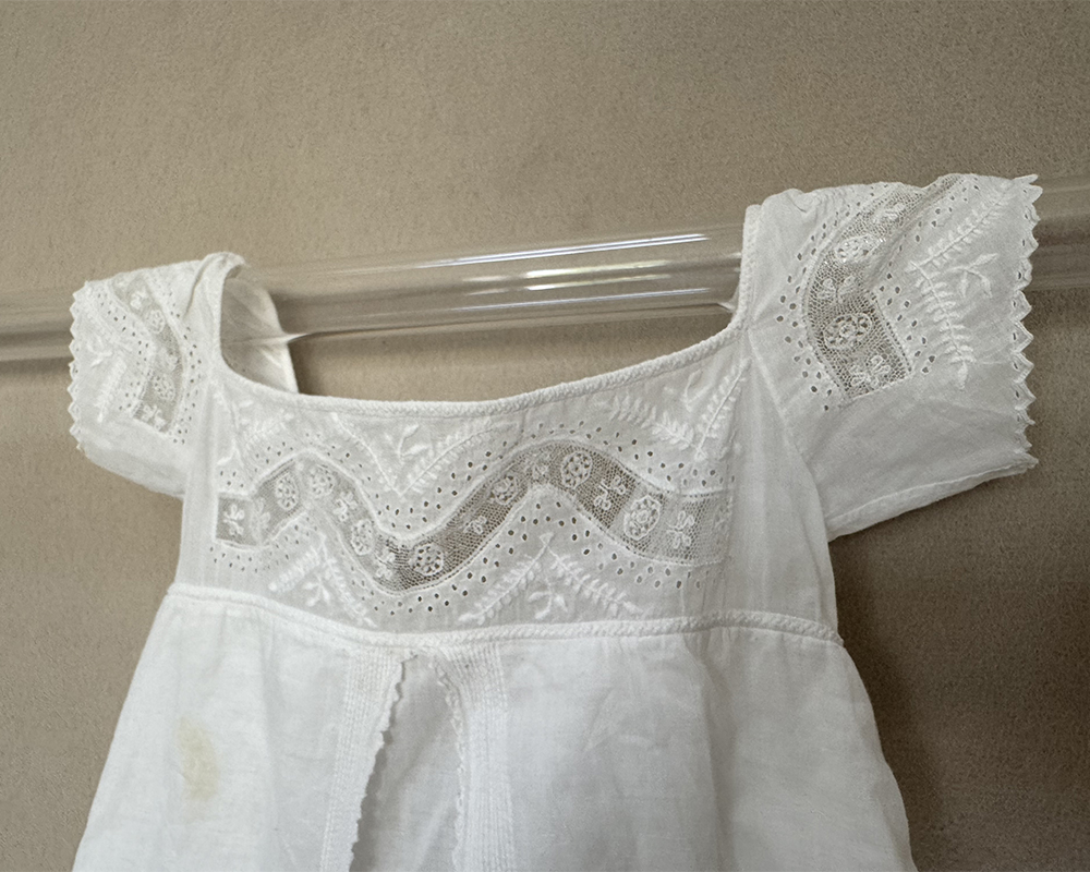 Baby Gown