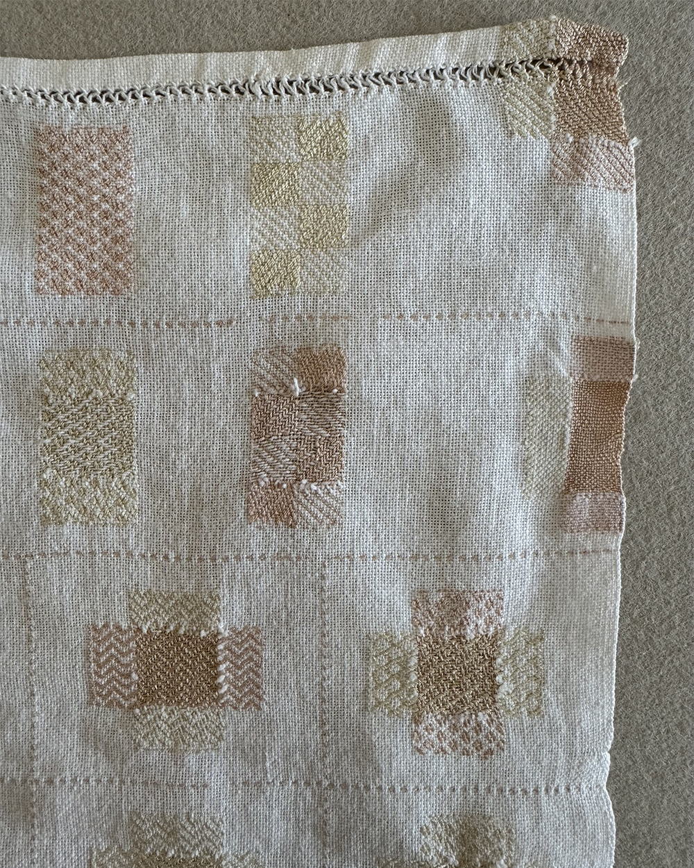 Agatha Groot Sampler