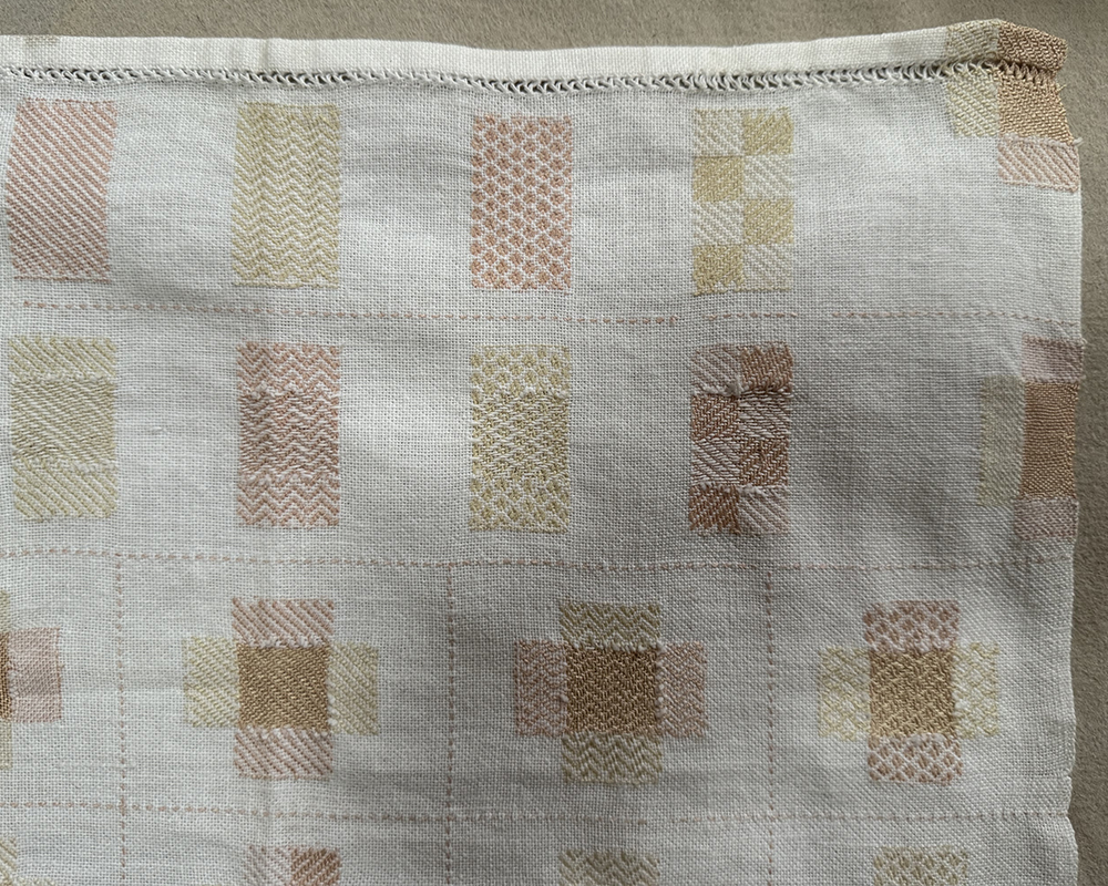 Agatha Groot Sampler