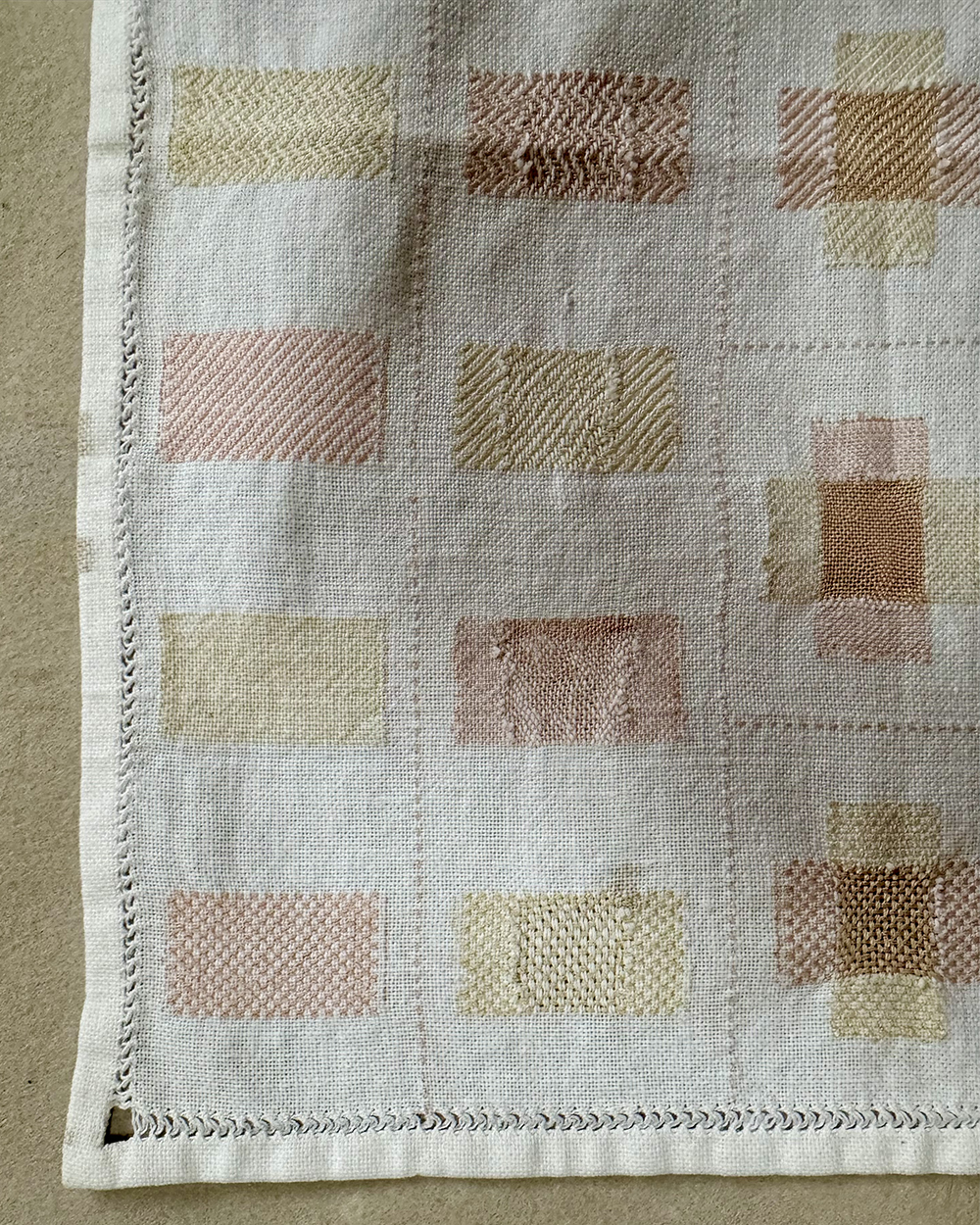 Agatha Groot Sampler