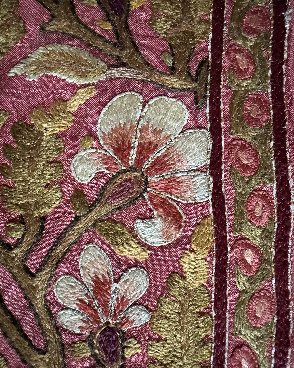 Leek Embroidery Society