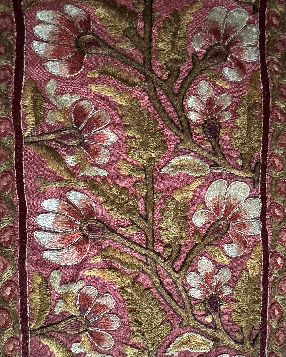 Leek Embroidery Society